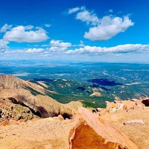 Meet your Posher, Ericka